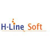 H-Line Soft Logo