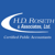 H.D. Roseth & Associates Logo