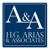 H.G. Arias & Associates Logo