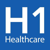 H1 Healthcare Logo