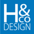 H & Co Design Ltd Logo