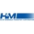 H & M International Transportation Logotype