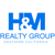 H & M Realty Group Logo