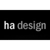 Ha Design Studio Logo