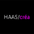 HAAS/créa Logo