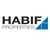 Habif Properties, LLC Logo