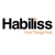 Habiliss Virtual Assistant Services Logo