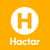 Hactar Logo