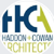 Haddon-Cowan Architects Logo