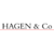 Hagen & Company Inc. Logotype