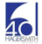 HagerSmith Design, PA Logo