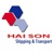 Hai Son Shipping & Transport Logo