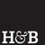 Haime & Butler Logo