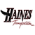 Haines Transportation, Inc. Logotype