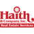 Haith and Company, Inc. Logo