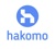 Hakomo Logo