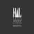 HAL Architects Logo