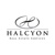 Halcyon Real Estate California Logo