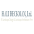 Hali Beckman, Ltd Logo