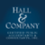 Hall & Company CPAs Logo