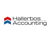 Hallerbos Accounting Logo