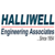 Halliwell Engineering Associates Logo