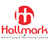 Hallmark Advertising and Marketing Logo