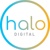 Halo Digital Logo