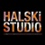 Halski Studio Logo