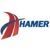 Hamer Logistics Logo