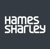 Hames Sharley Logo