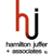 Hamilton Juffer + Associates Logo