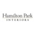 Hamilton Park Interiors Logo