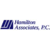 Hamilton Associates, PC - Omaha Logo