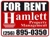 Hamlett Property Management Logo