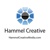 Hammel Creative Media Logo