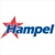 Hampel Oil Inc Logo