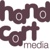 Handcart Media Logo