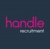 Handle Recruitment Logo