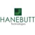 Hanebutt Technologies Logo