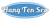 Hang Ten SEO Logo