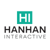 Hanhan Interactive Logo