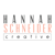 Hannah Schneider Creative Logo