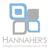 Hannaher's Workplace Interiors Logo