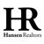 Hansen Realtors Logo