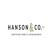 Hanson & Co . Logo