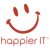 Happier IT Logo