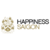 Happiness Saigon Logo