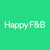 Happy F&B Logo