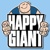 HappyGiant Logo